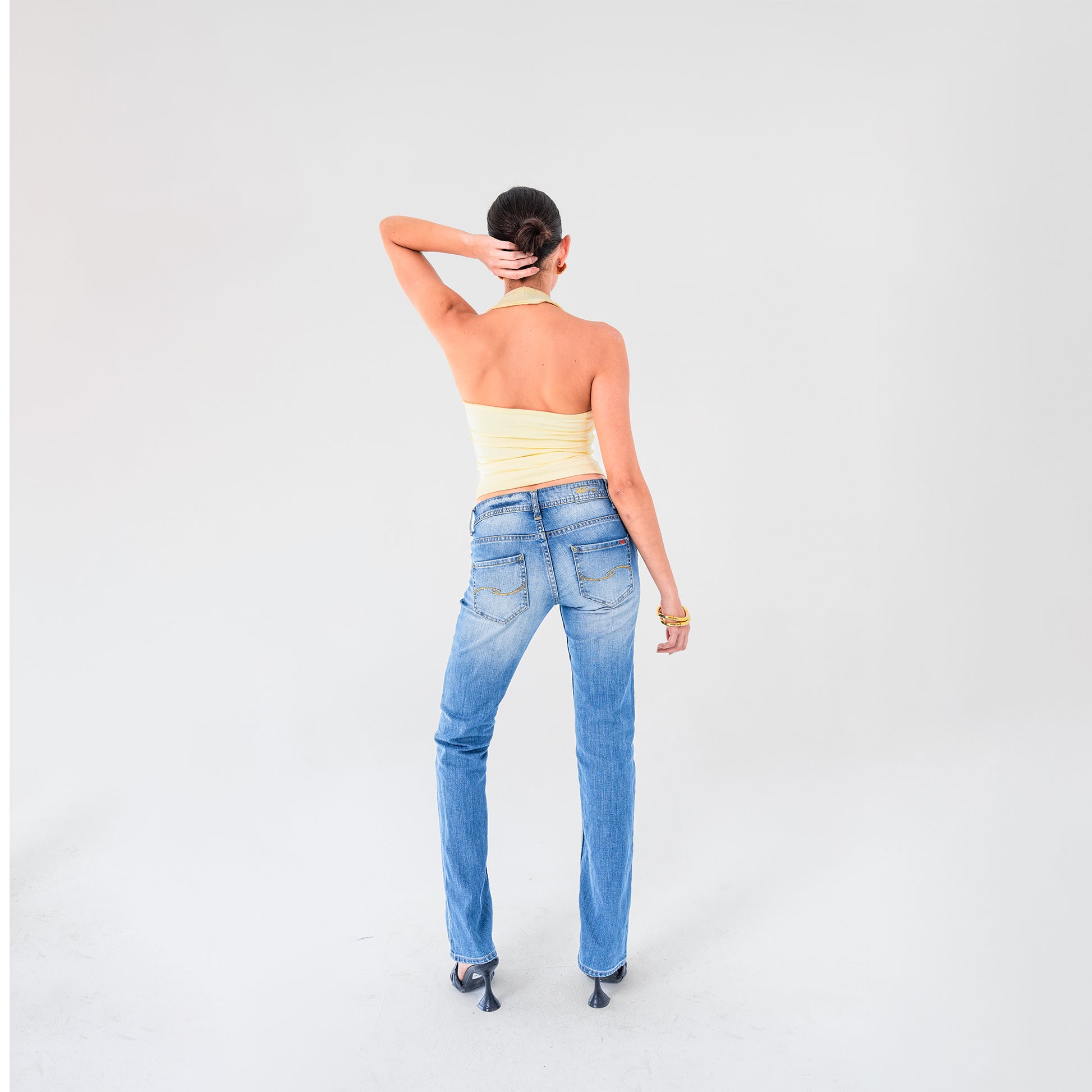 Halter Top