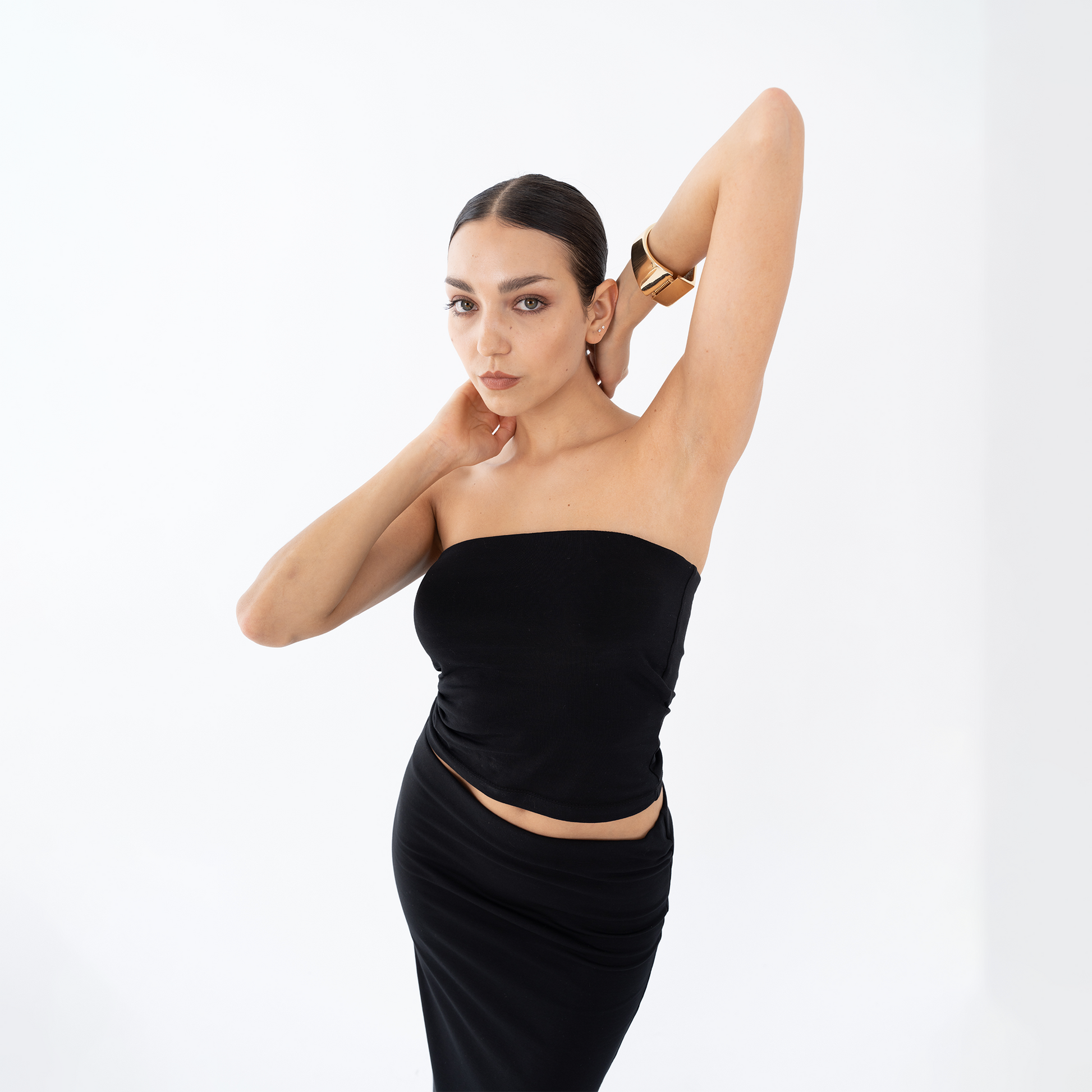 Tube Top
