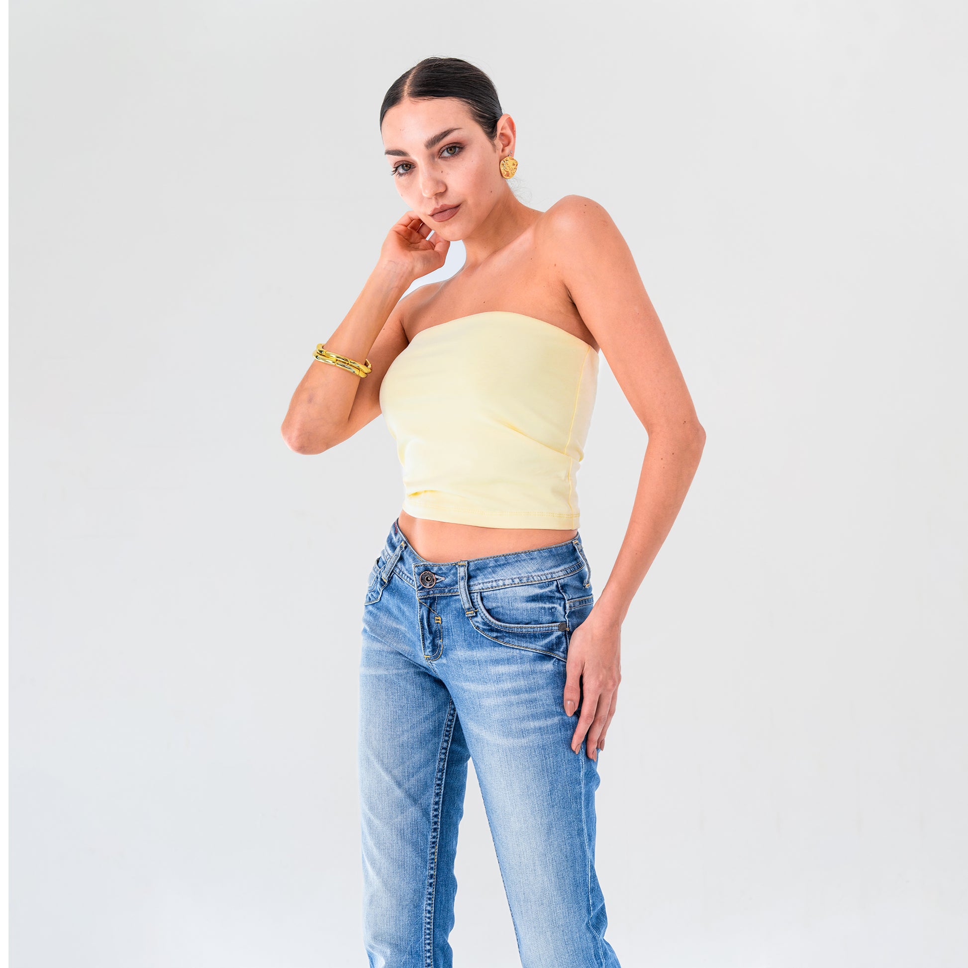 Tube Top