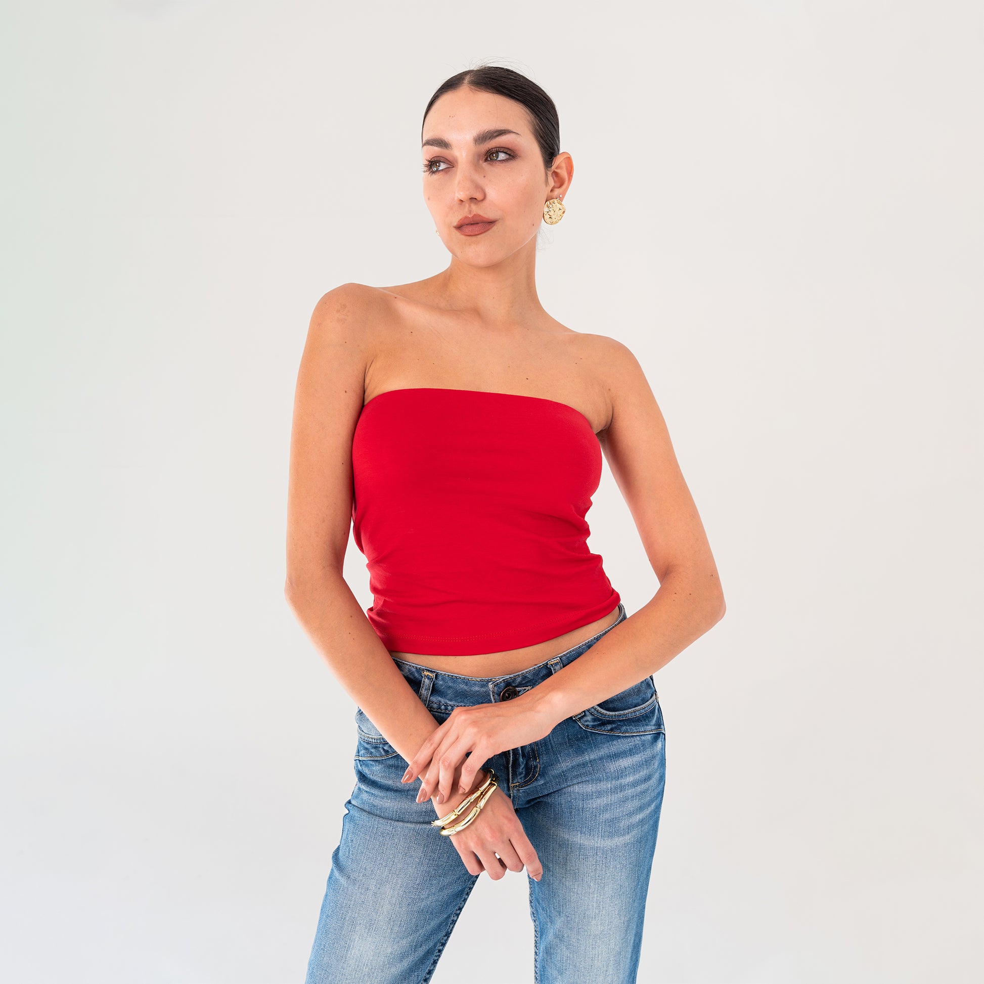 Tube Top