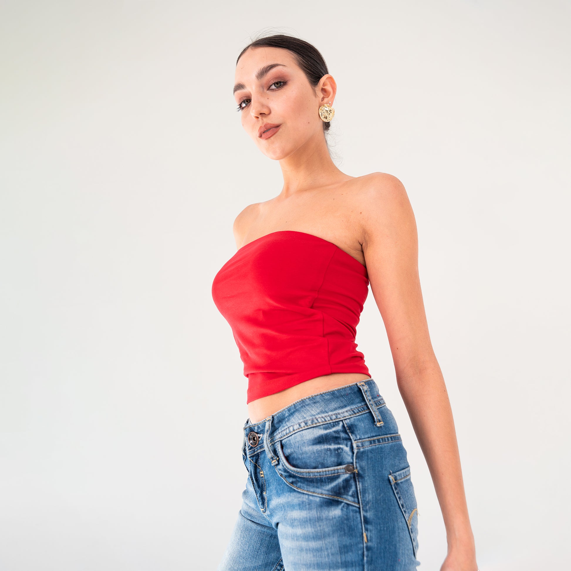 Tube Top