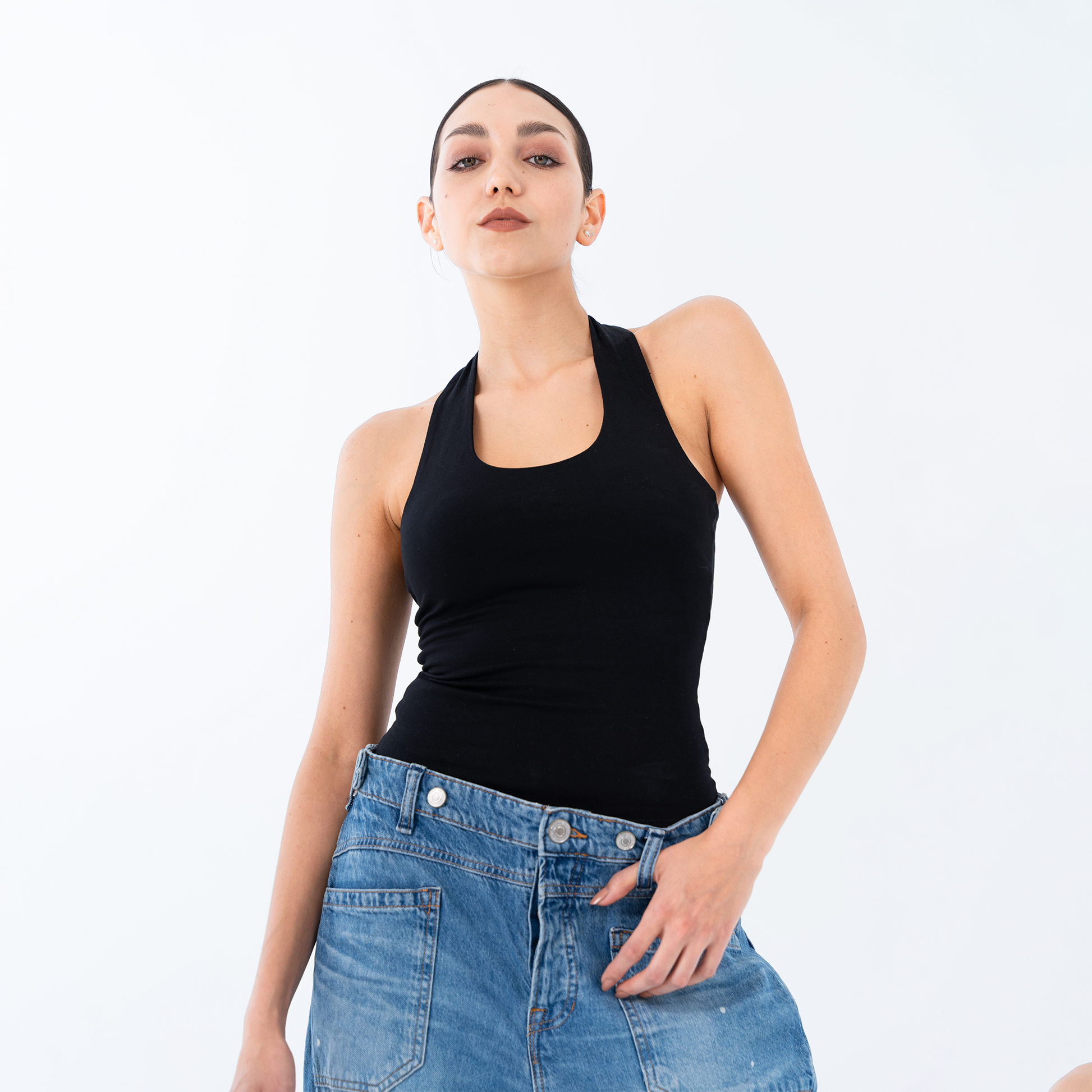 Halter Top