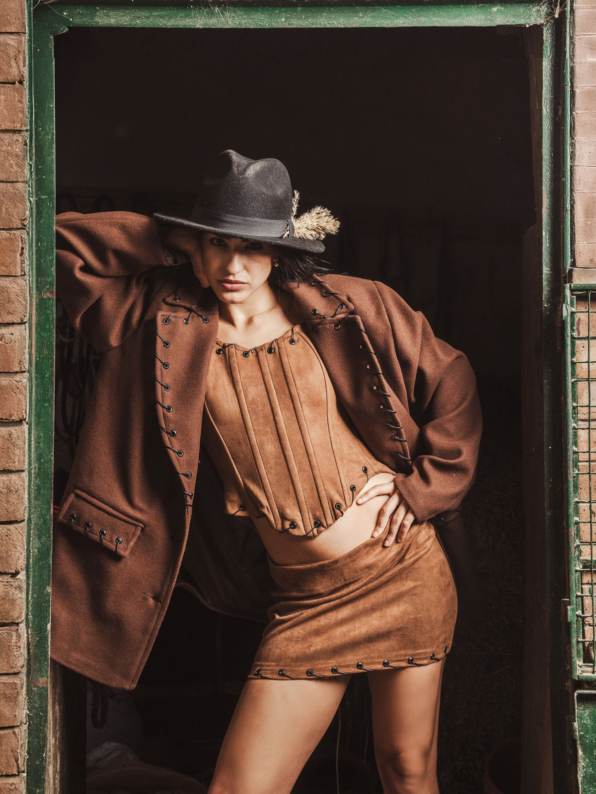Western Fashion 2025: The Ultimate Cowgirl Aesthetic Guide - Baloska