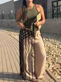 Macrame Belt