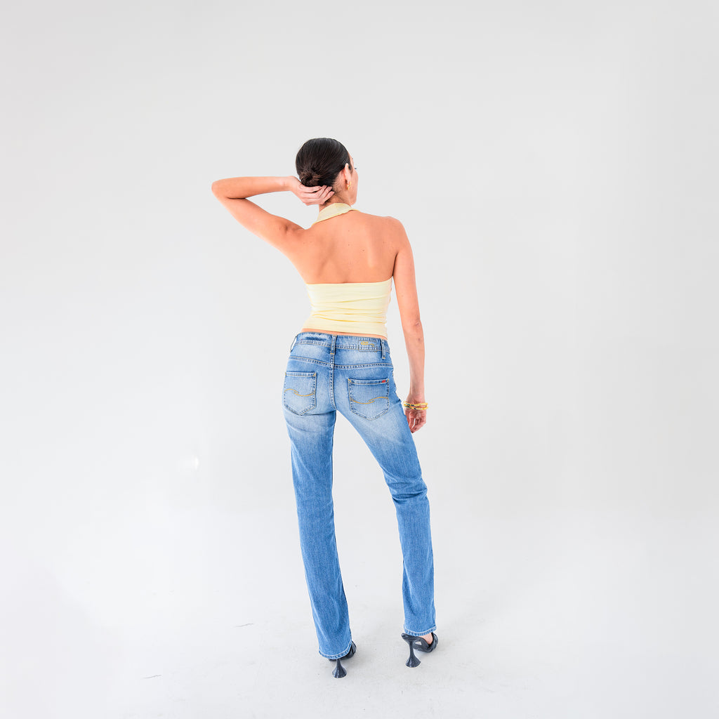 Halter Top