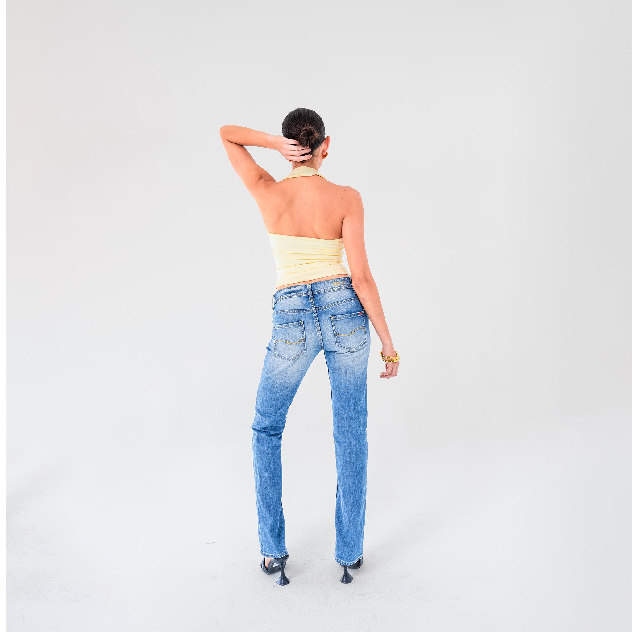 Halter Top - Baloska