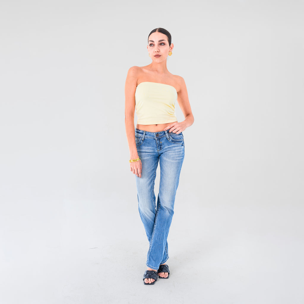 Tube Top