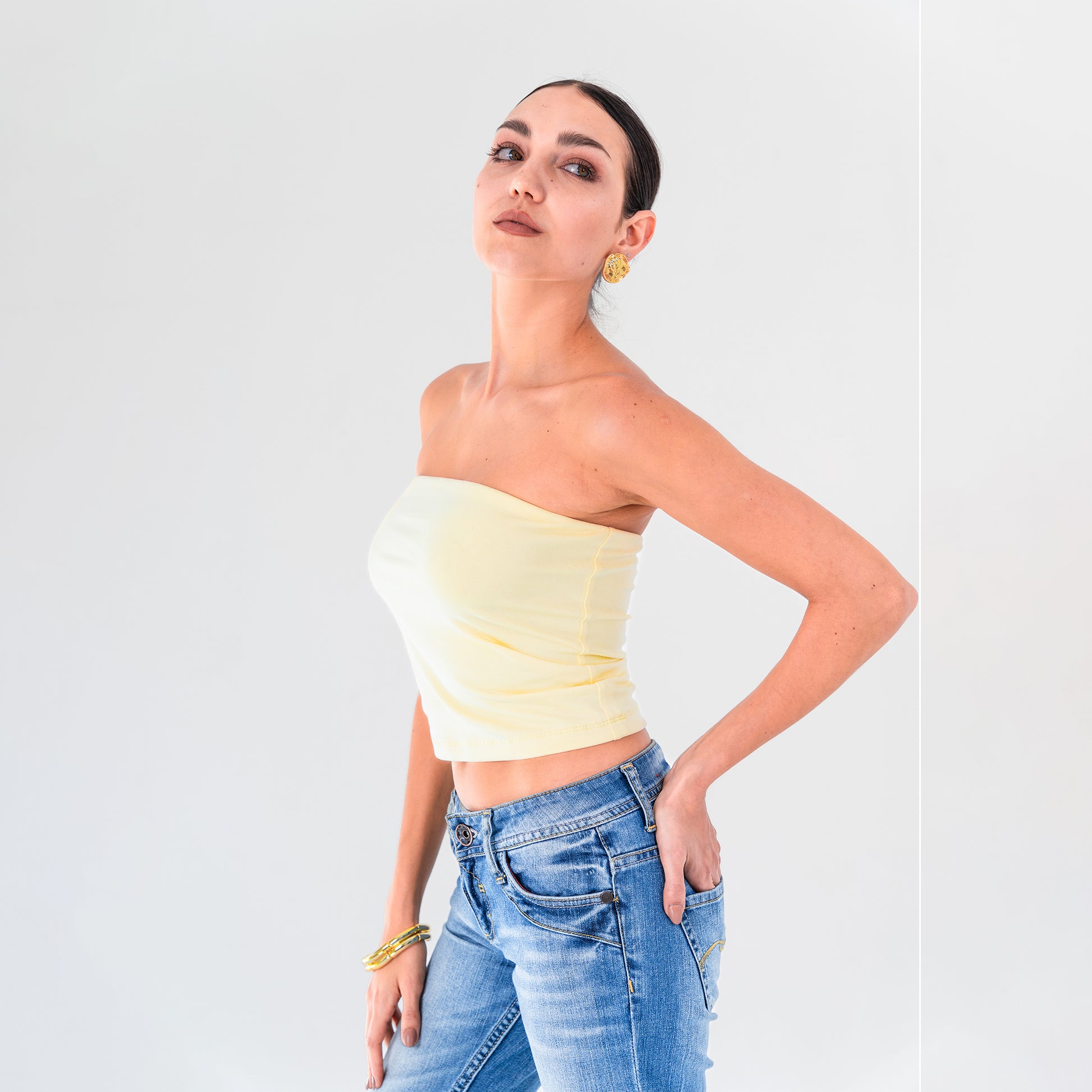 Tube Top