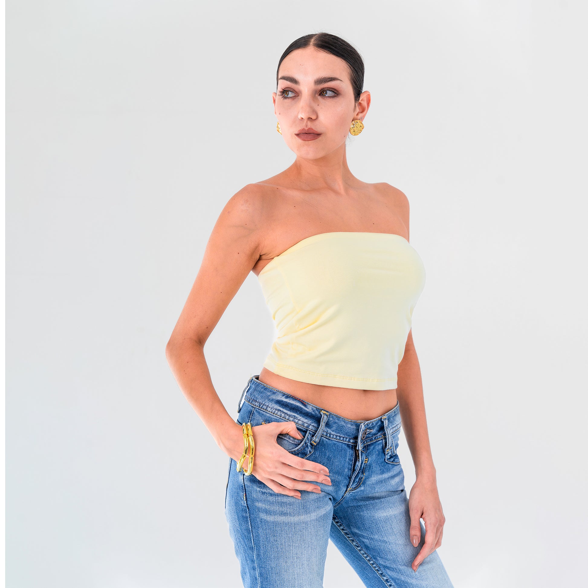 Tube Top