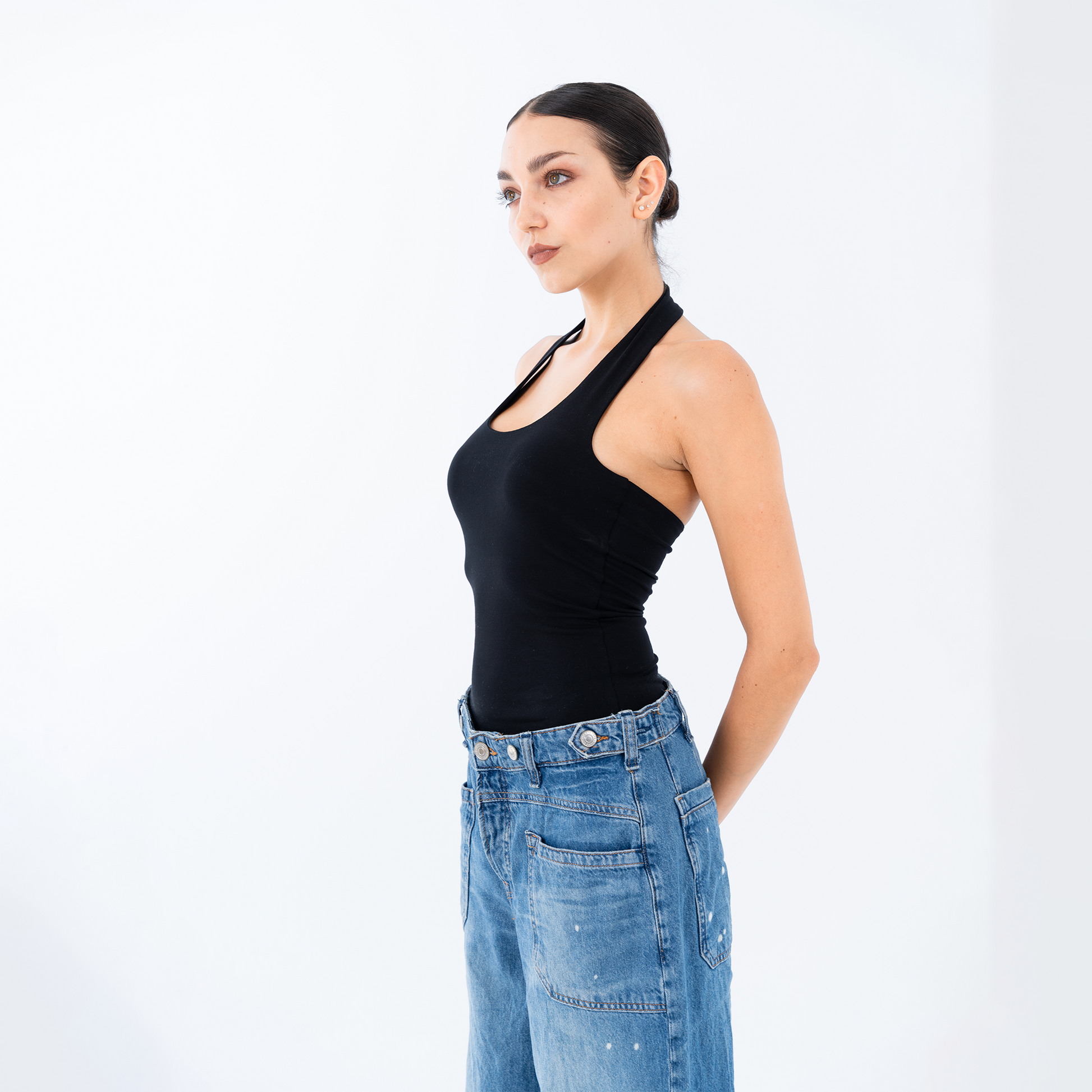 Halter Top