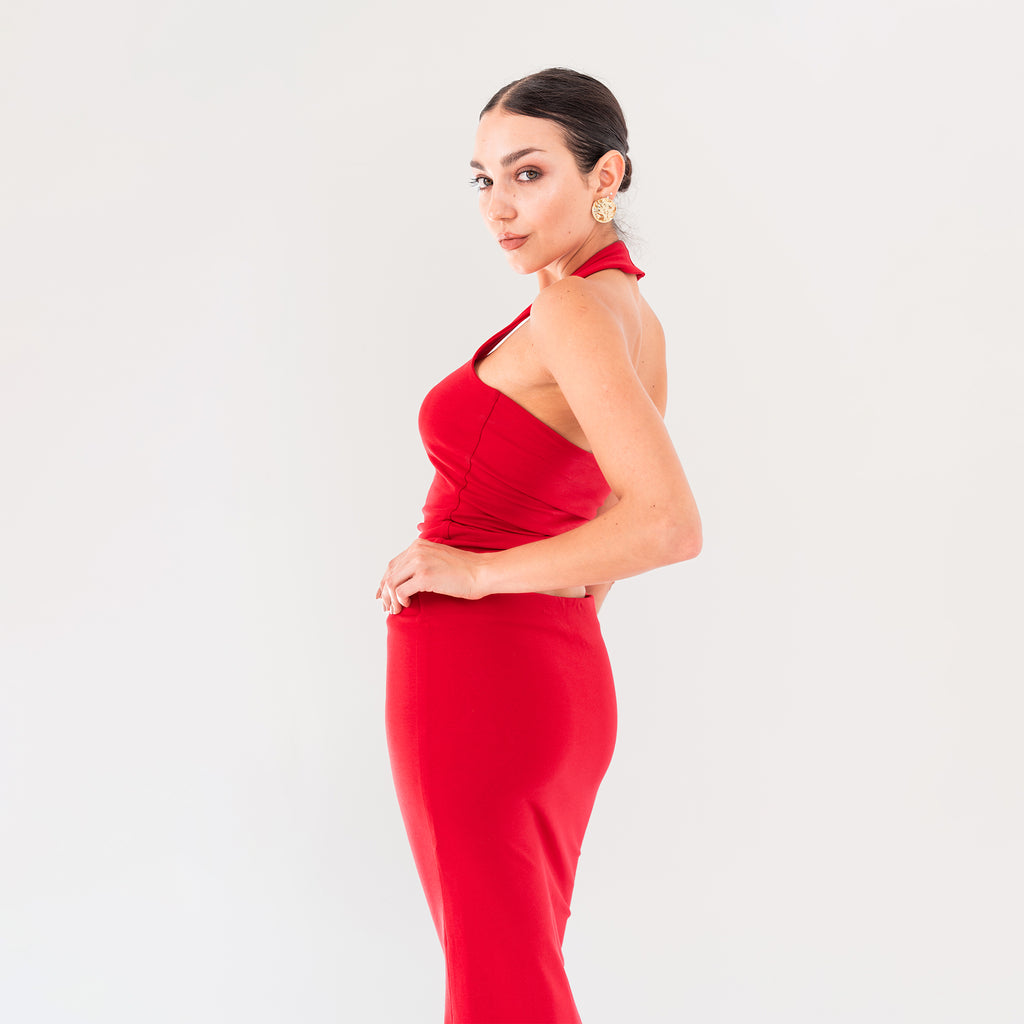 Body-con skirt - Baloska