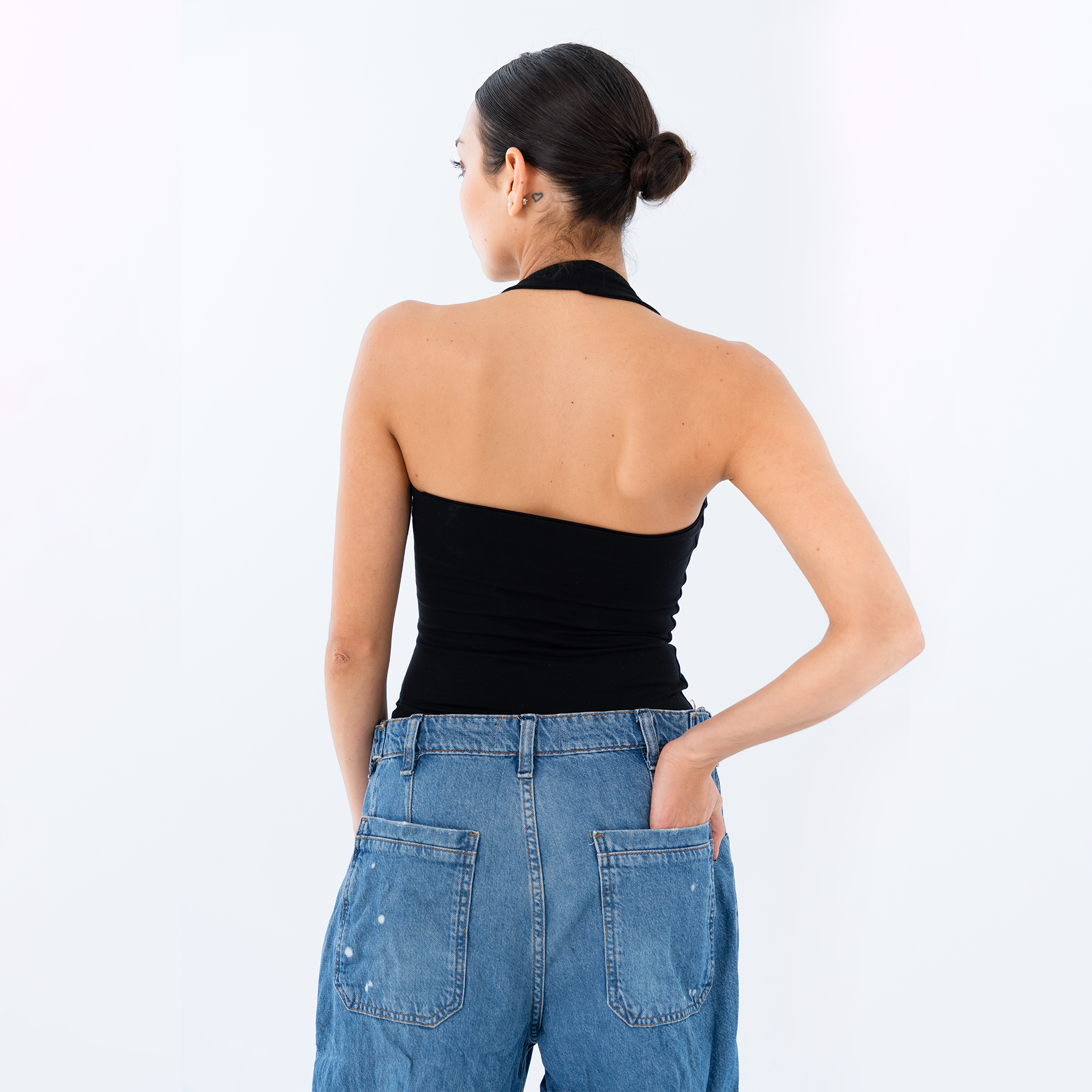 Halter Top - Baloska