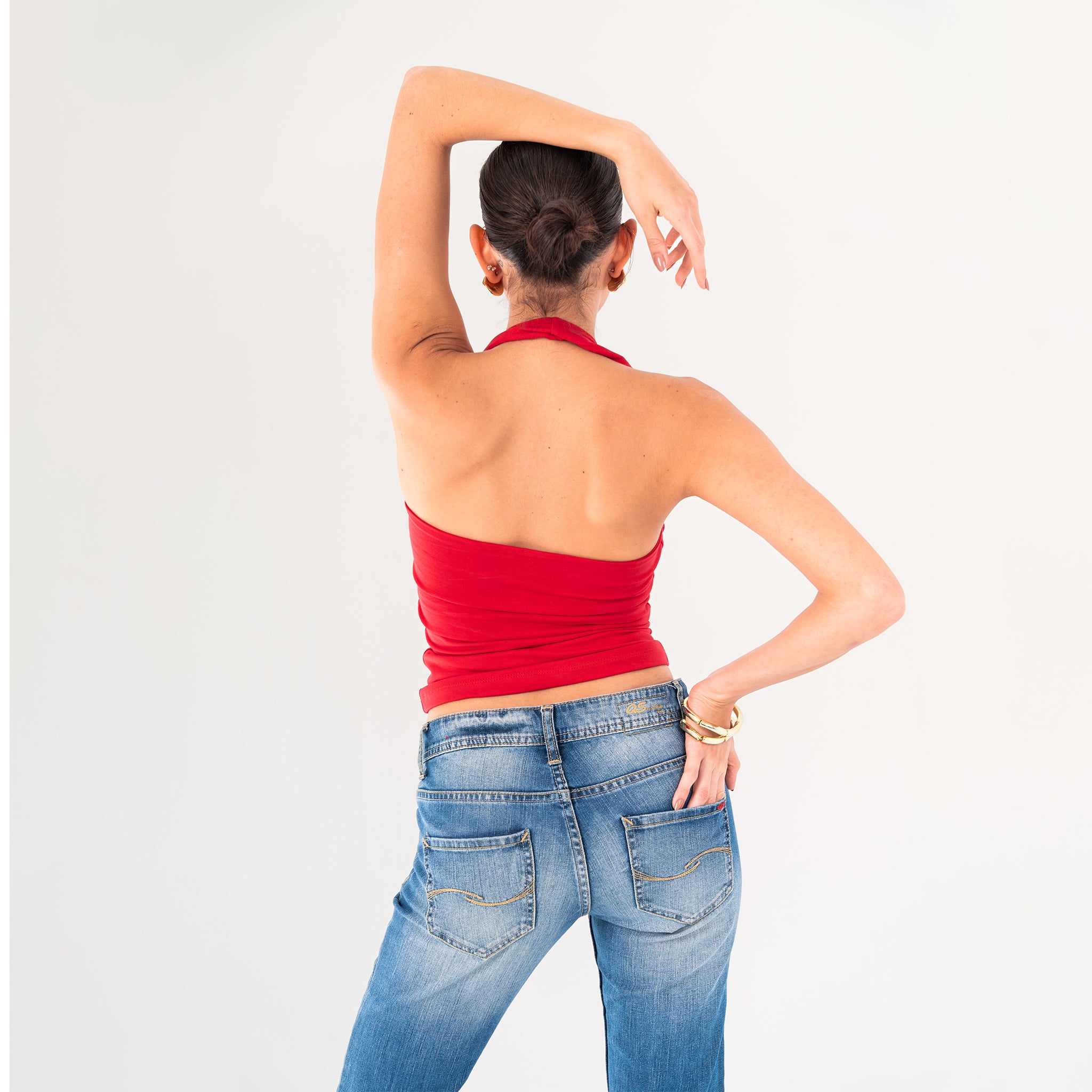 Halter Top - Baloska