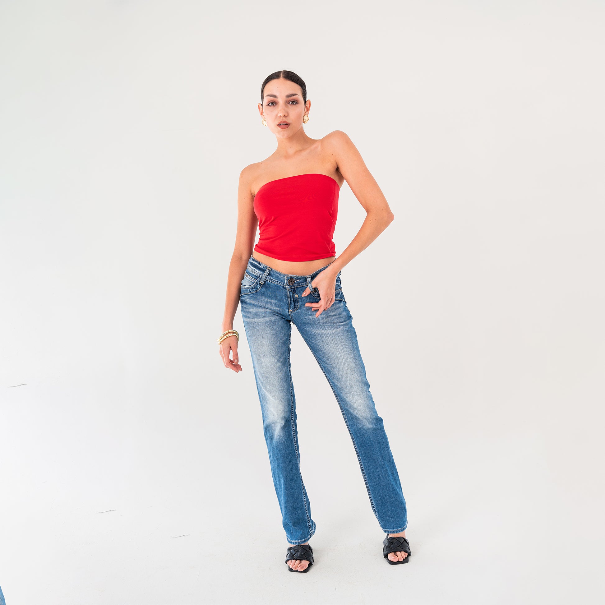 Tube Top