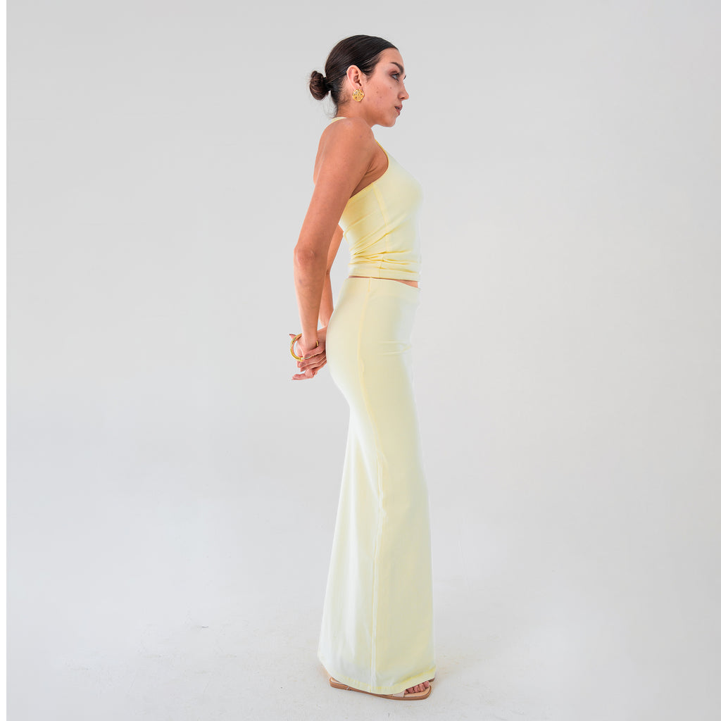 Body-con skirt