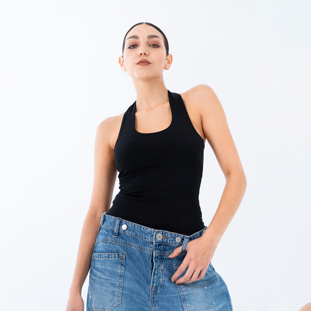 Halter Top - Baloska
