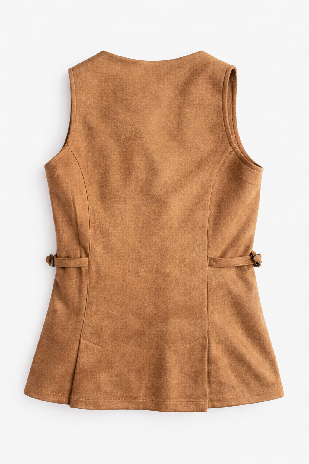Vintage Western Vest