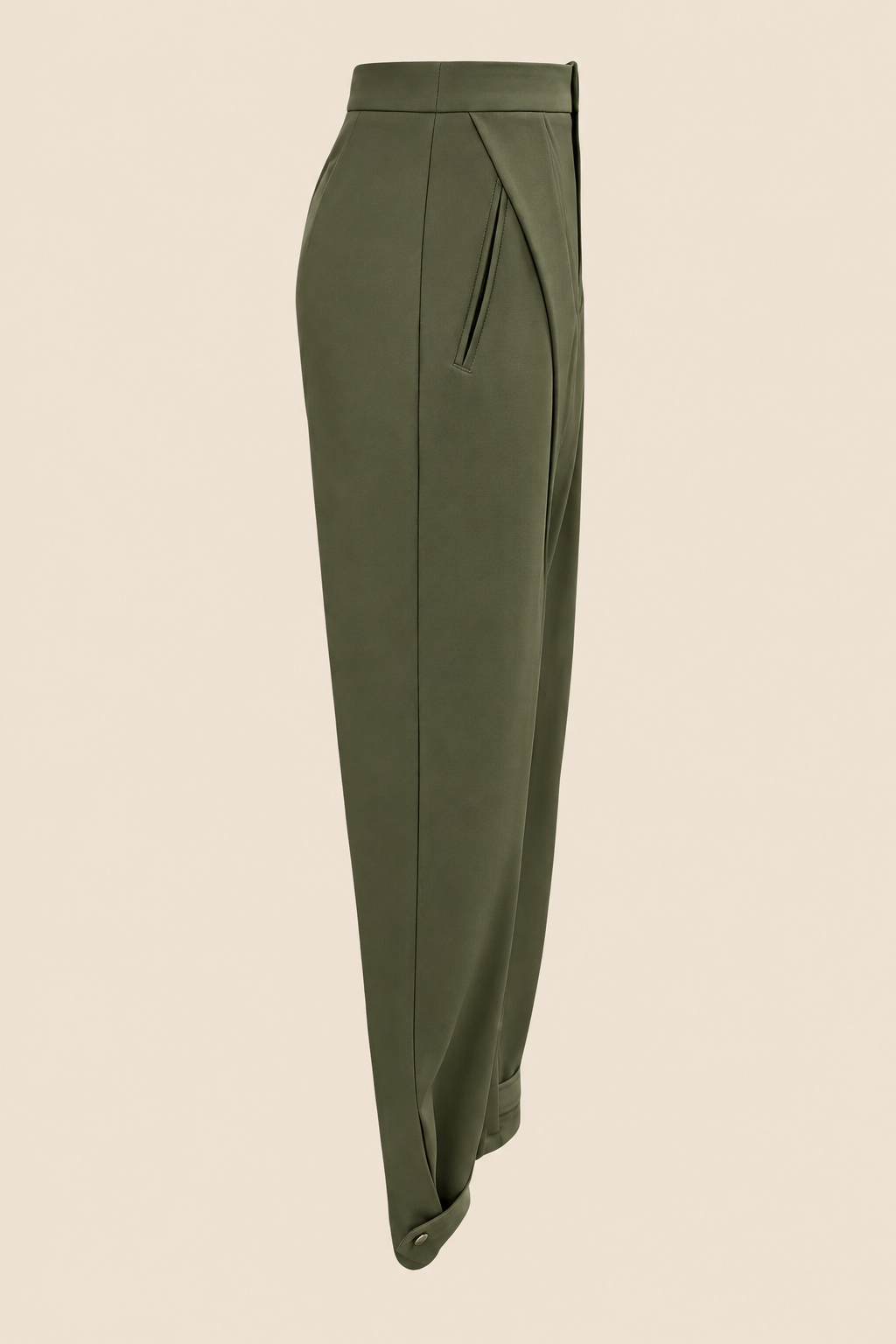 Tailored Trouser