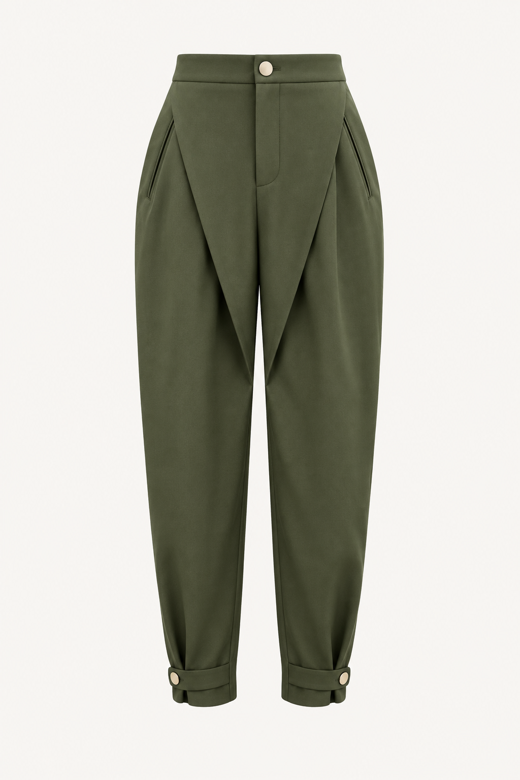 Tailored Trouser