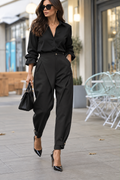 Tailored Trouser