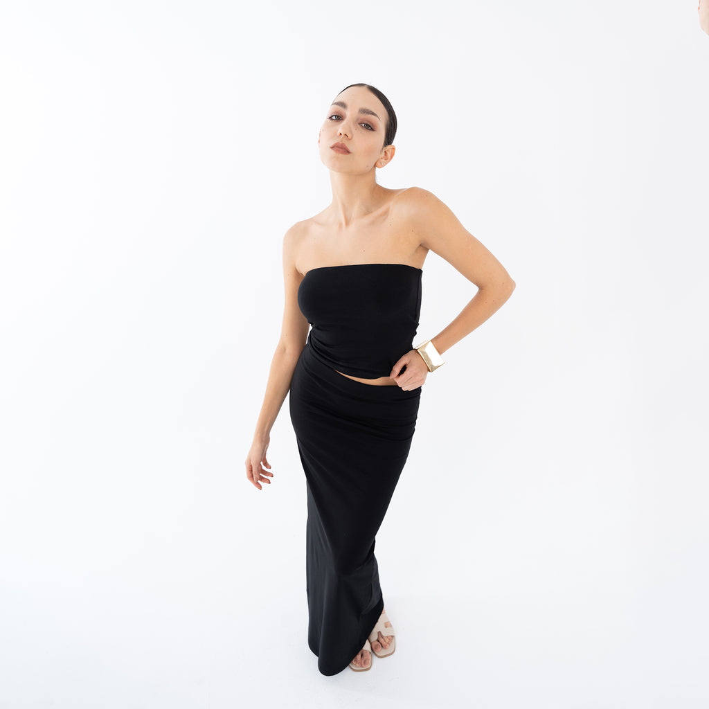 Tube Top