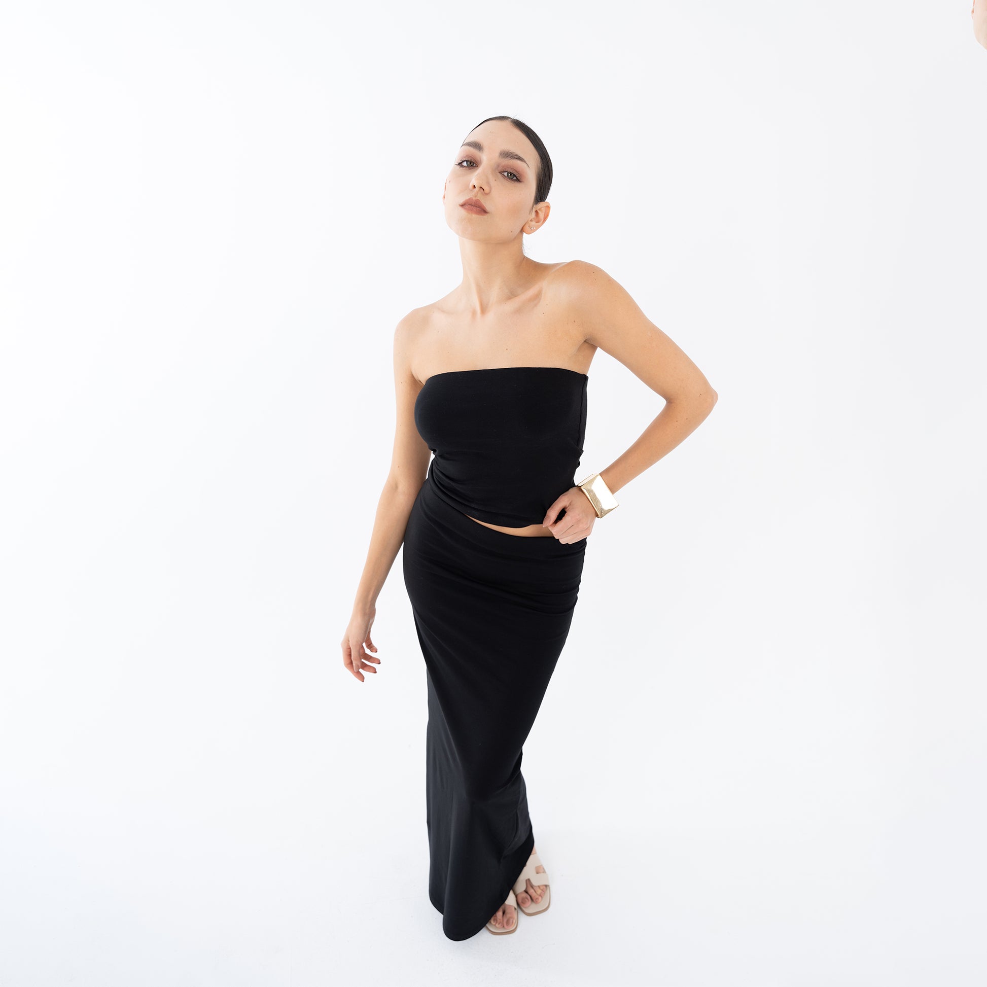 Tube Top